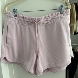 Athleta Seasoft shorts